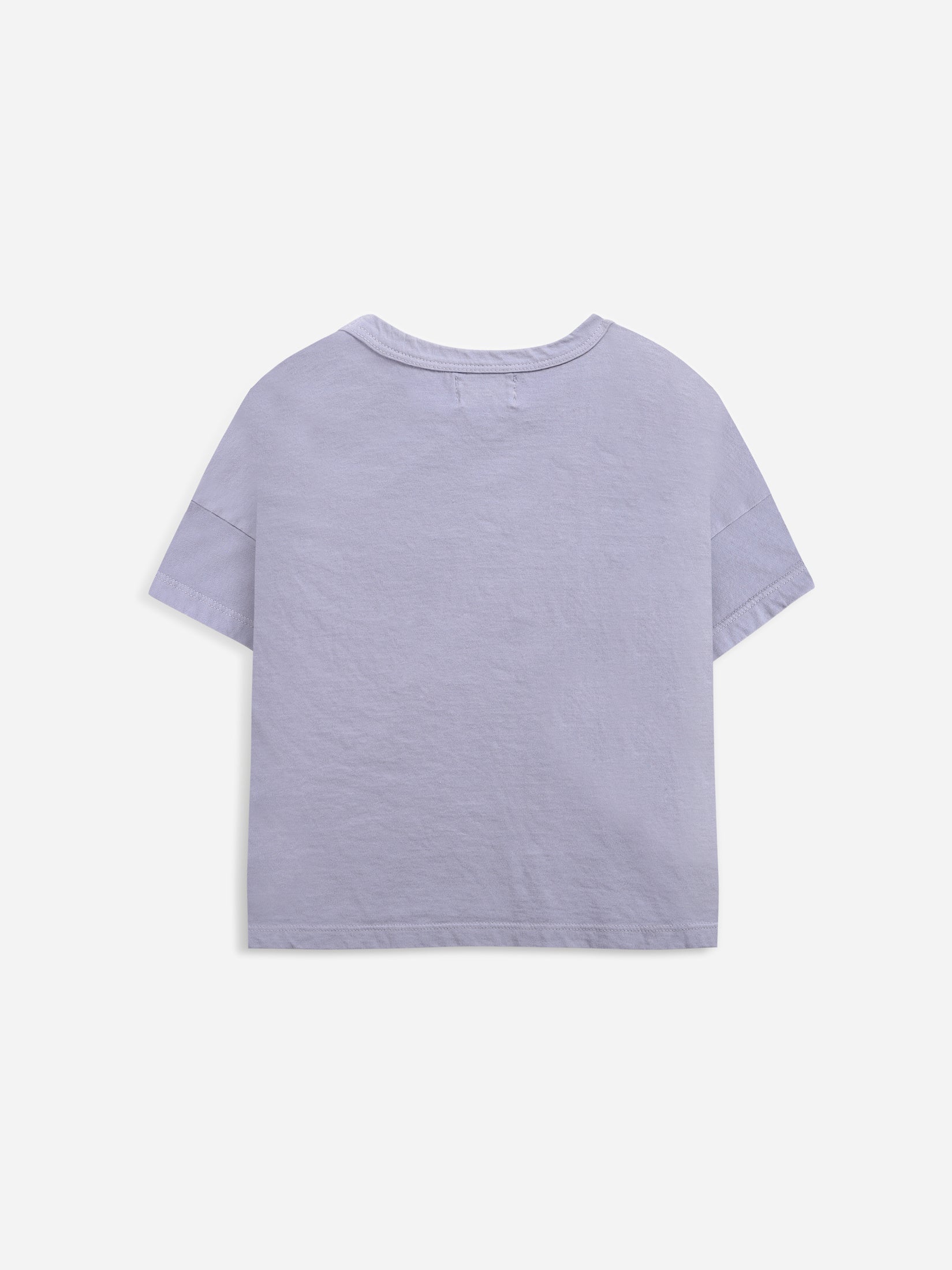 Bobo Choses Petunia Short Sleeve Kid T-Shirt