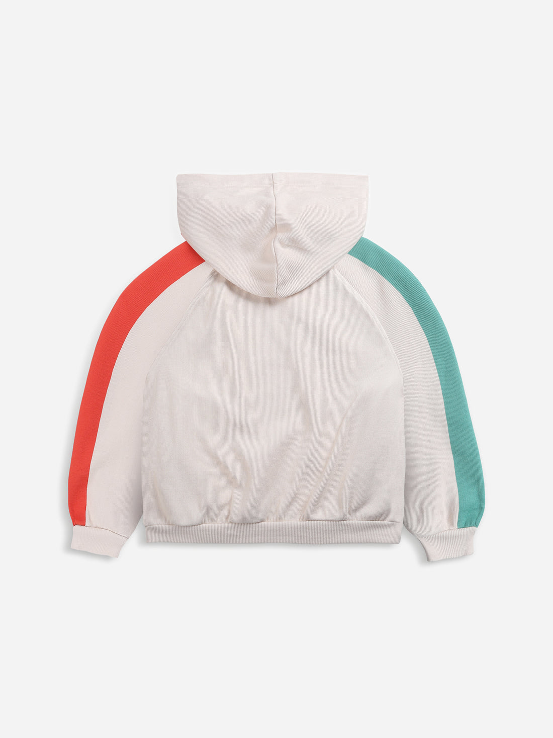 Bobo Choses Colorblock Hoodie