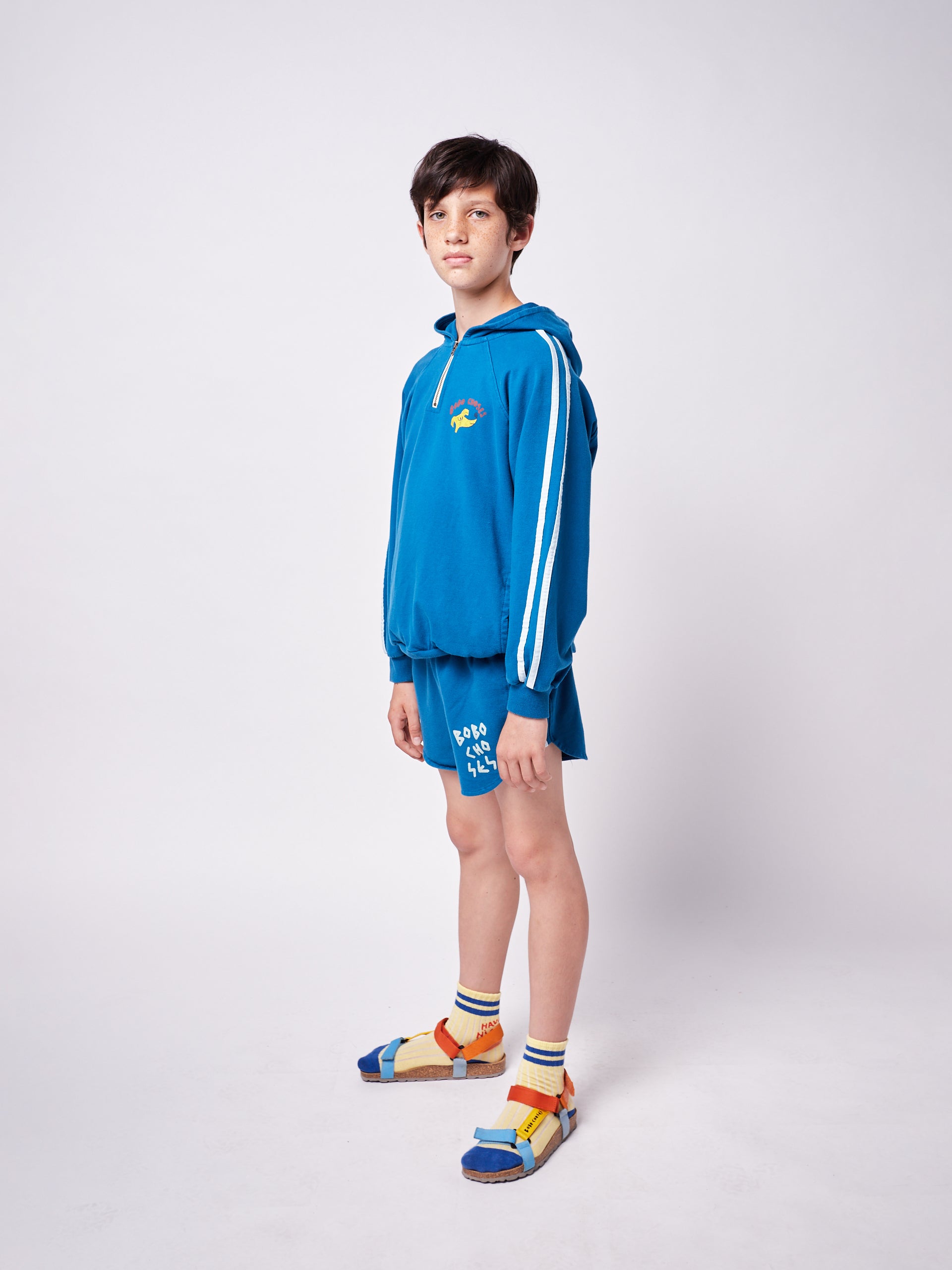 Bobo Choses Bobo Choses Shorts
