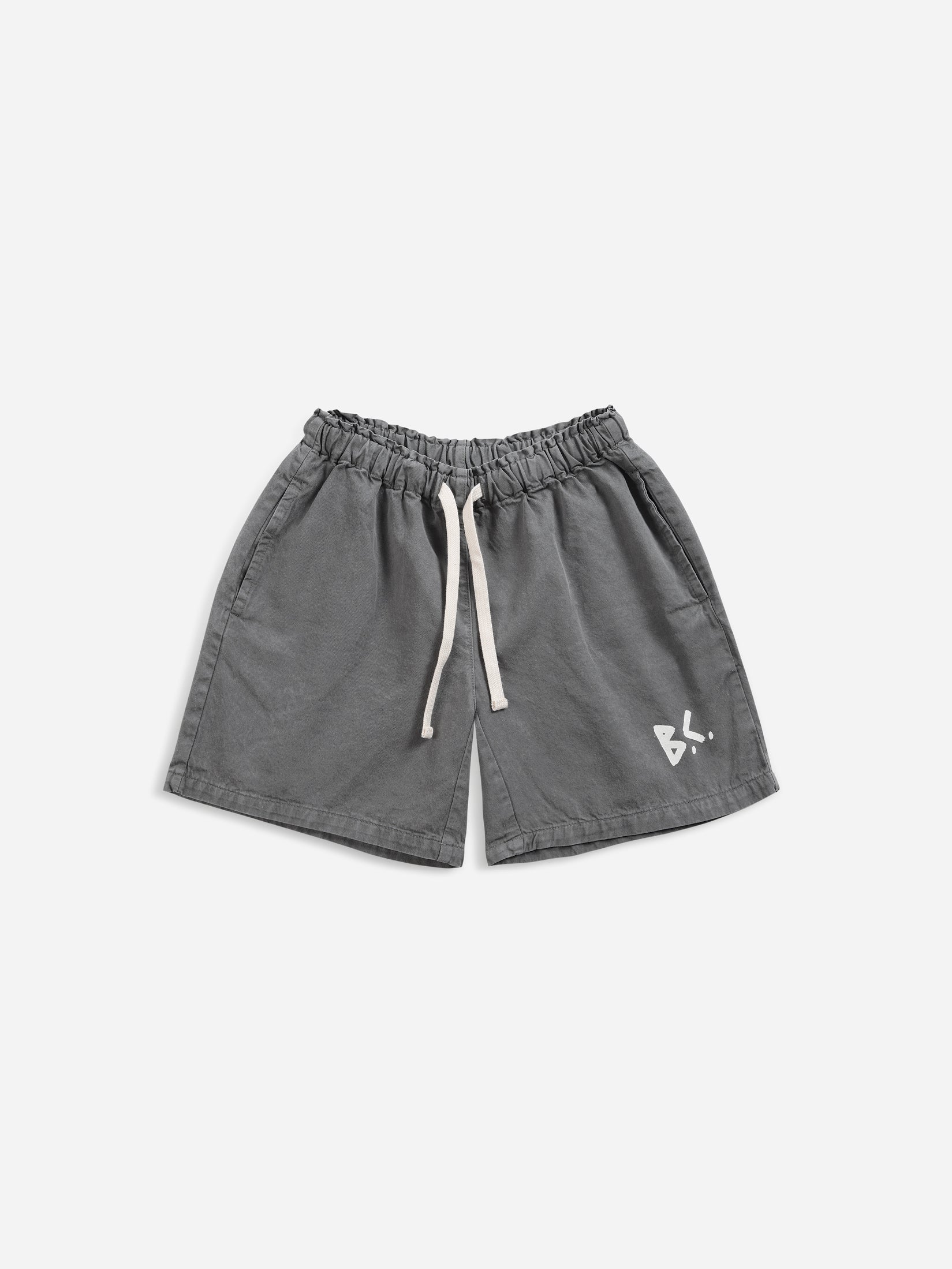 Bobo Choses B.C Bermuda Shorts