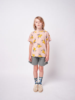 Bobo Choses B.C Bermuda Shorts