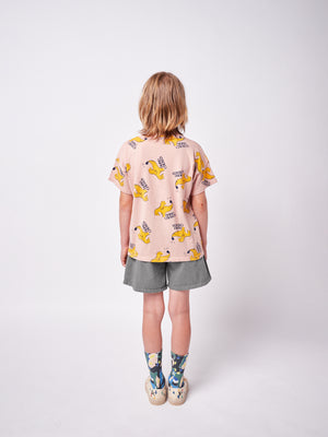 Bobo Choses B.C Bermuda Shorts