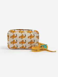 Bobo Choses Sniffy Dog All Over Belt Pouch