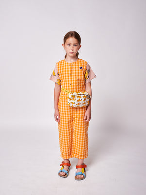 Bobo Choses Sniffy Dog All Over Belt Pouch