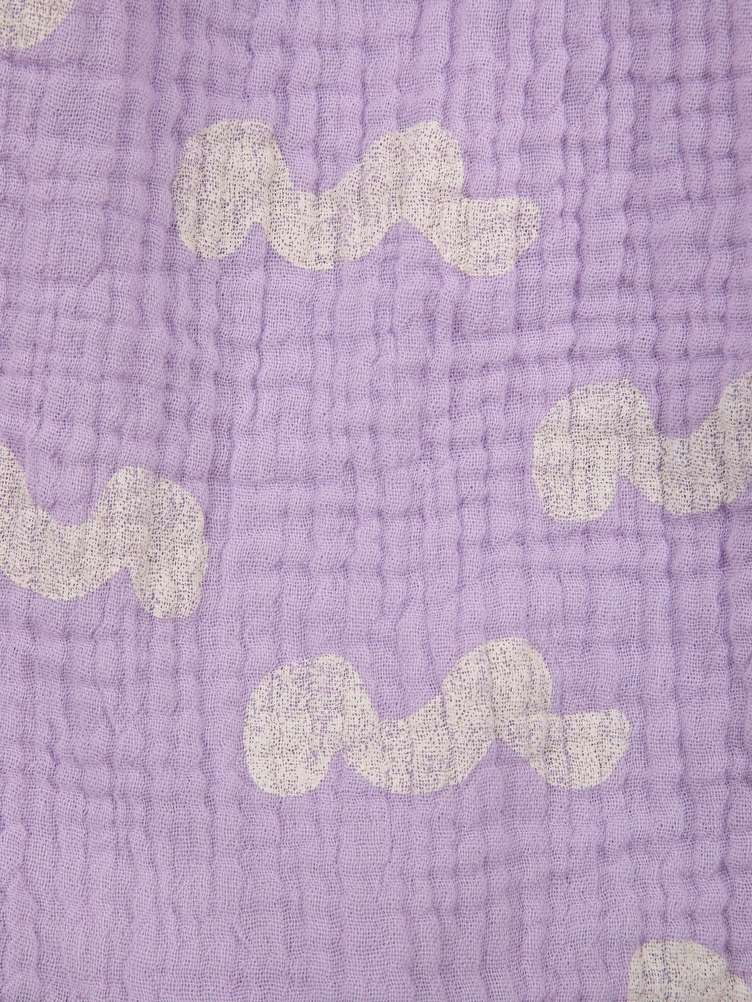 Bobo Choses Waves All Over Romper