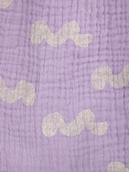 Bobo Choses Waves All Over Romper