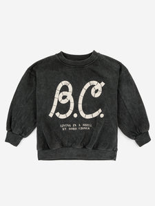 Bobo Choses B.C Sail Rope Sweatshirt