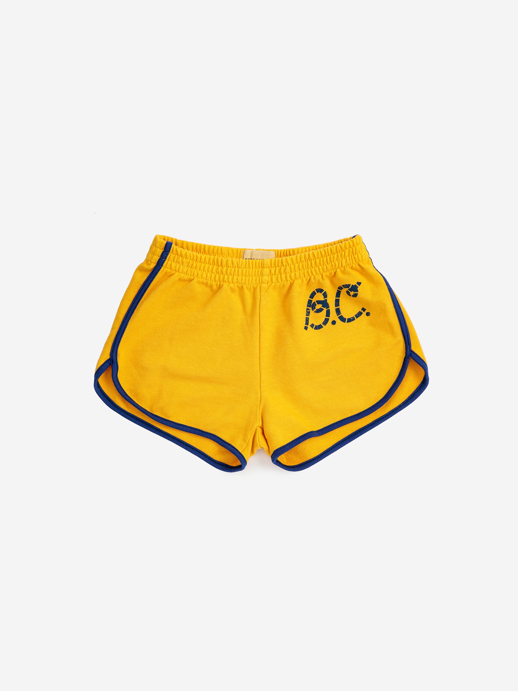 Bobo Choses B.C Sail Rope Shorts