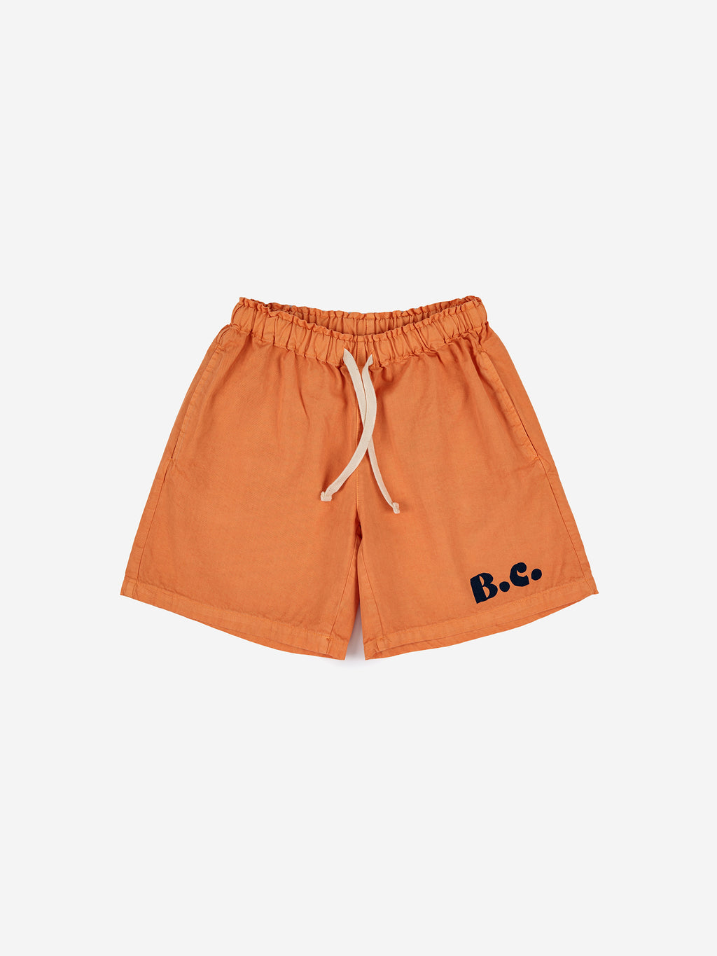 Bobo Choses B.C Woven Shorts
