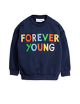 Mini Rodini Forever Young Sweatshirt