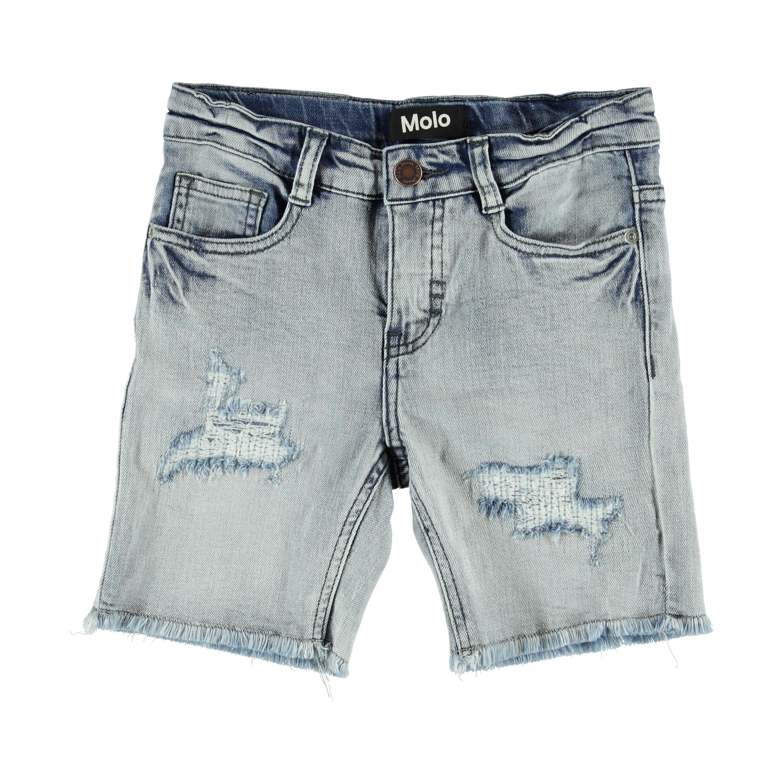 Molo Alons Shorts - Heavy Blast