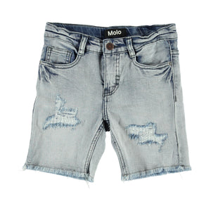 Molo Alons Shorts - Heavy Blast