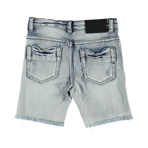Molo Alons Shorts - Heavy Blast