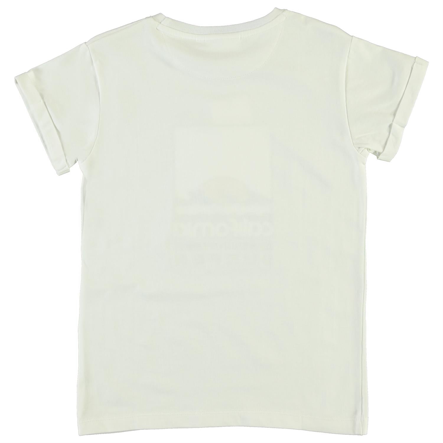 Molo Rafe T-Shirt - White