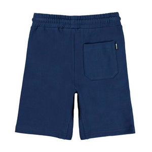 Molo Aliases Shorts - Naval Blue