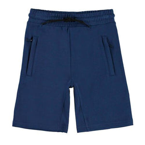 Molo Aliases Shorts - Naval Blue