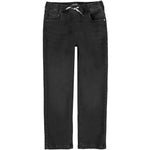 Molo Augustino Jeans - Washed Black