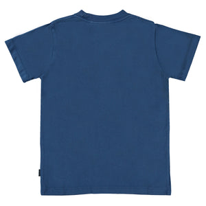 Molo Road Shirt - Indigo