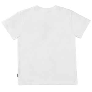 Molo Roxo T-Shirt - White