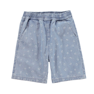 Molo Avart Shorts - Happy Mini
