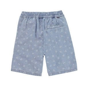Molo Avart Shorts - Happy Mini