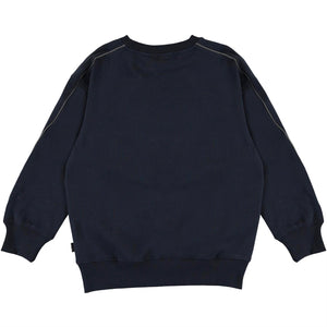 Molo Mozy Sweater - Dark Navy