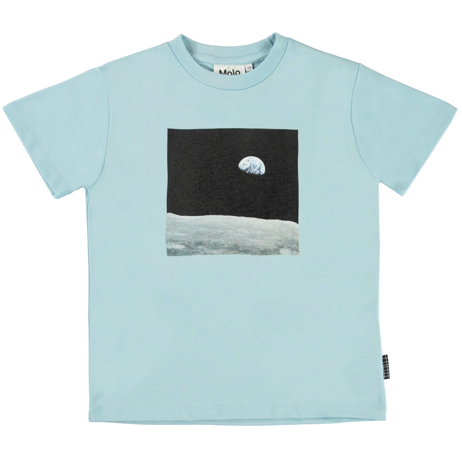 Molo Roxo T-Shirt - Earthrise