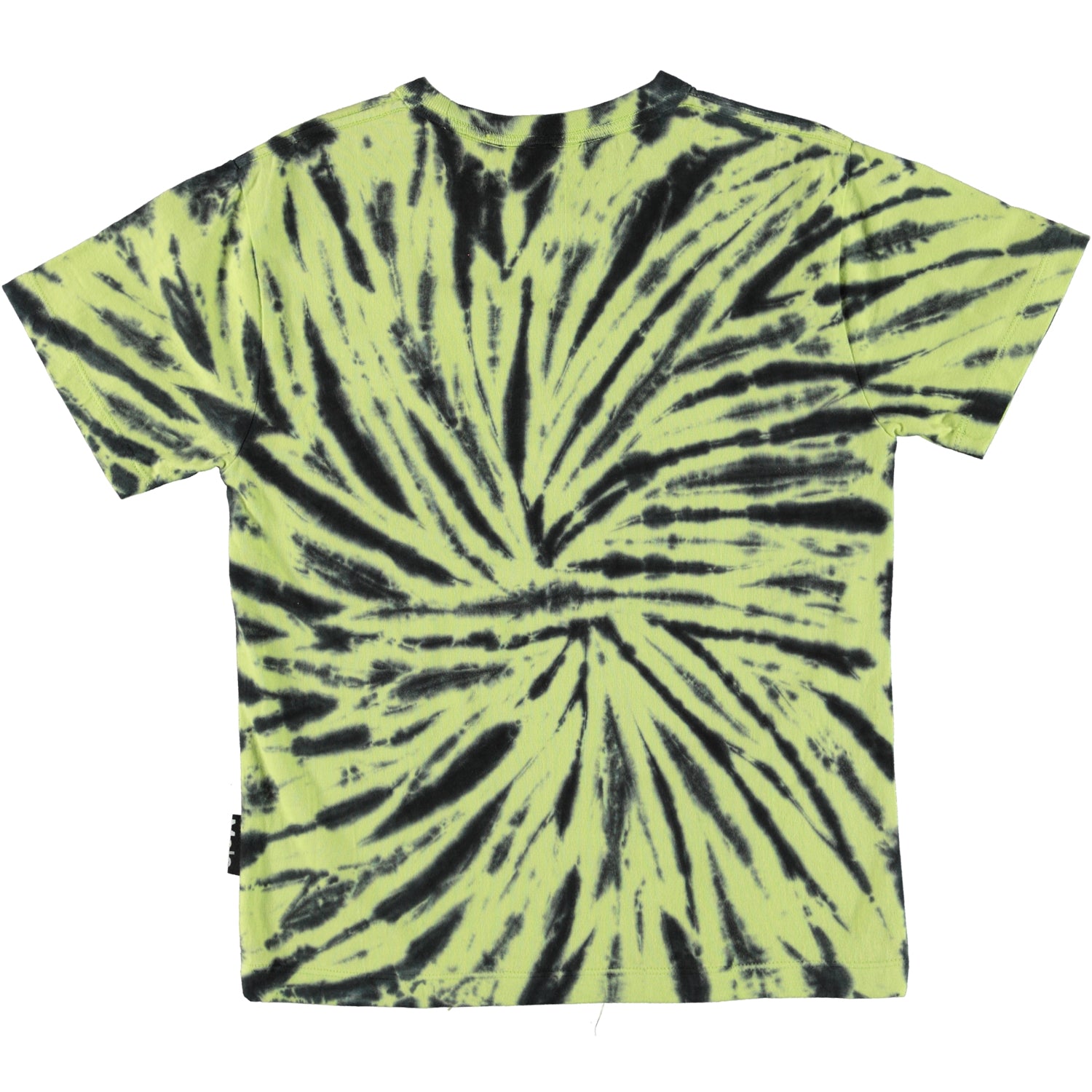 Molo Riley T-Shirt - Galactic Swirl