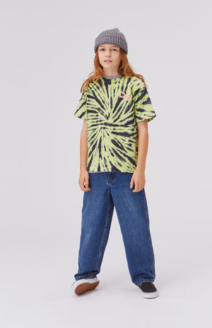 Molo Riley T-Shirt - Galactic Swirl