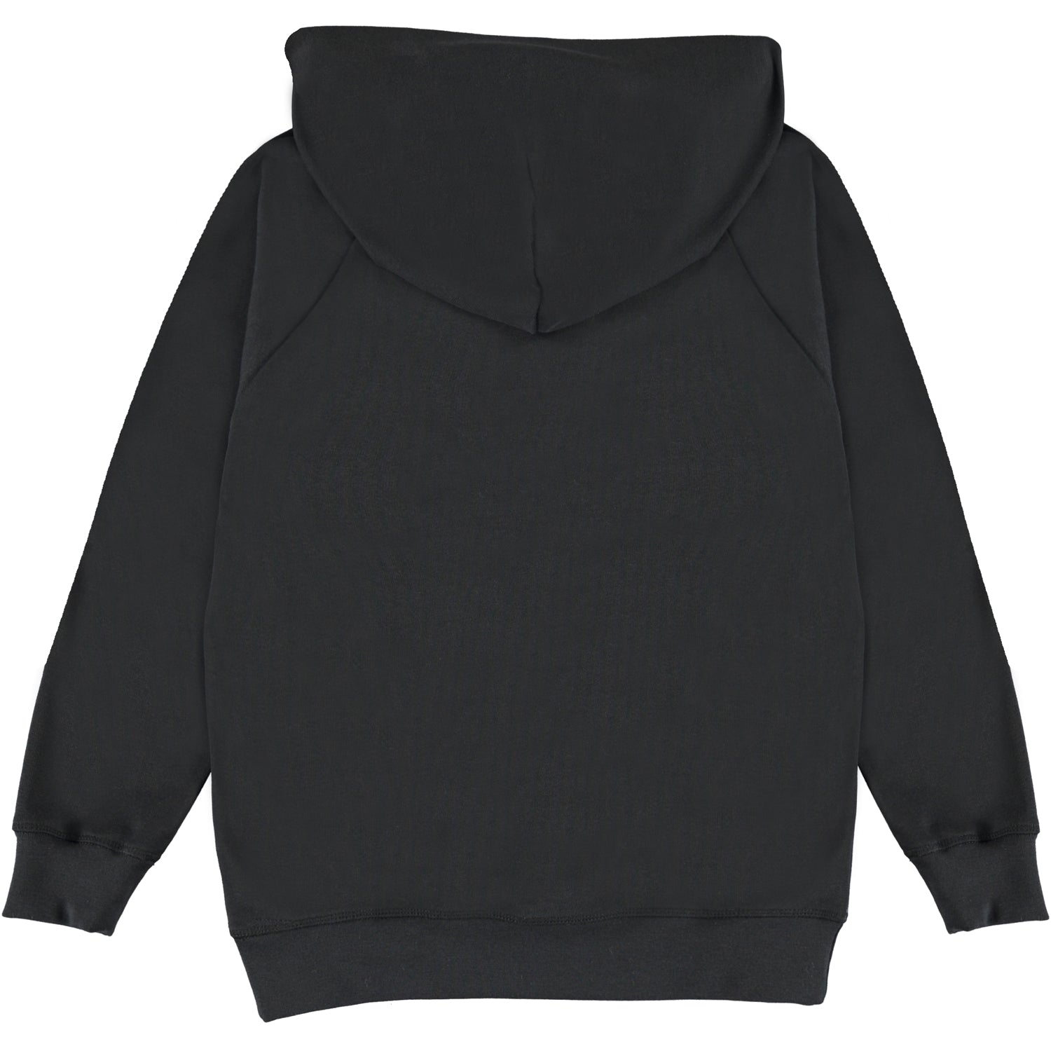 Molo Russel Hooded Shirt - Football World