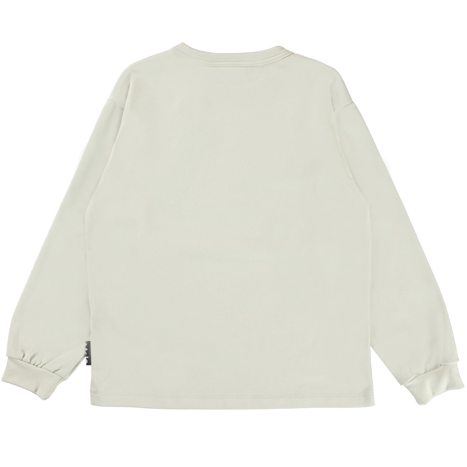 Molo Rin Longsleeve T-Shirt - Space Crew