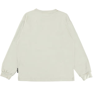 Molo Rin Longsleeve T-Shirt - Space Crew