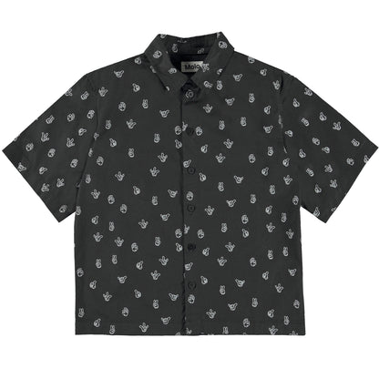 Molo Richie Shirt - Friendly Hands