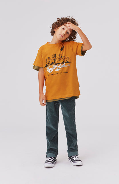 Molo Alon Pants - Eden