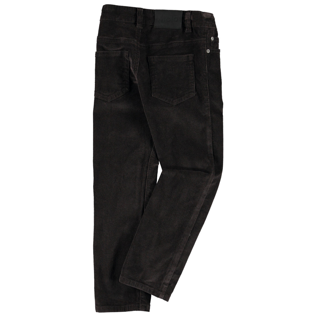 Molo Alon Pant - Deep Oak