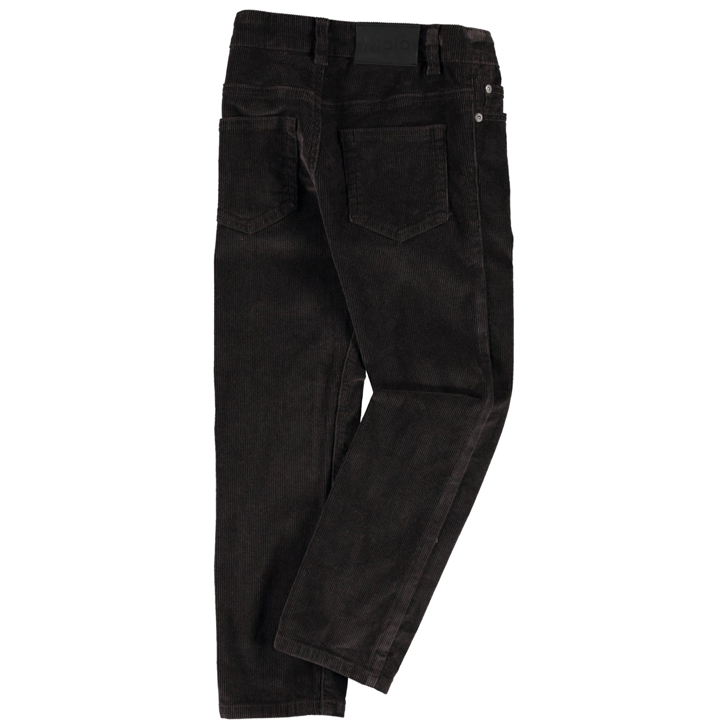 Molo Alon Pant - Deep Oak