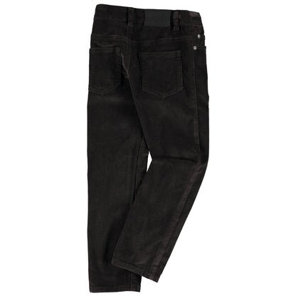 Molo Alon Pant - Deep Oak