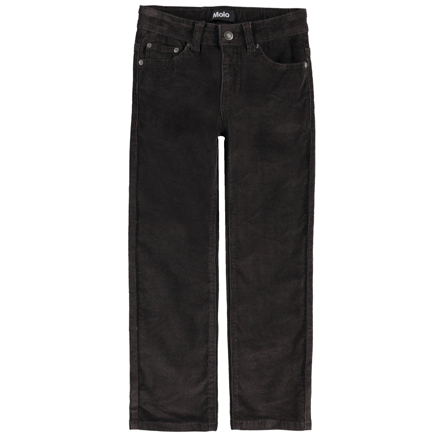 Molo Alon Pant - Deep Oak