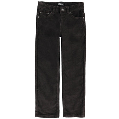 Molo Alon Pant - Deep Oak