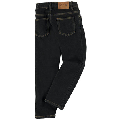 Molo Alon Pant - Washed Indigo