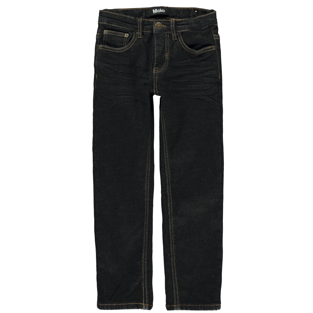 Molo Alon Pant - Washed Indigo