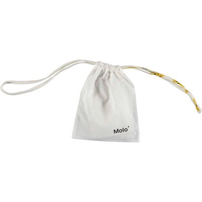 Molo Justin 2-Pack Boxer Briefs - Ivory Smiles