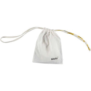 Molo Justin 2-Pack Boxer Briefs - Ivory Smiles