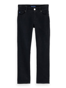 Scotch & Soda Boys Corduroy Pants - Antra