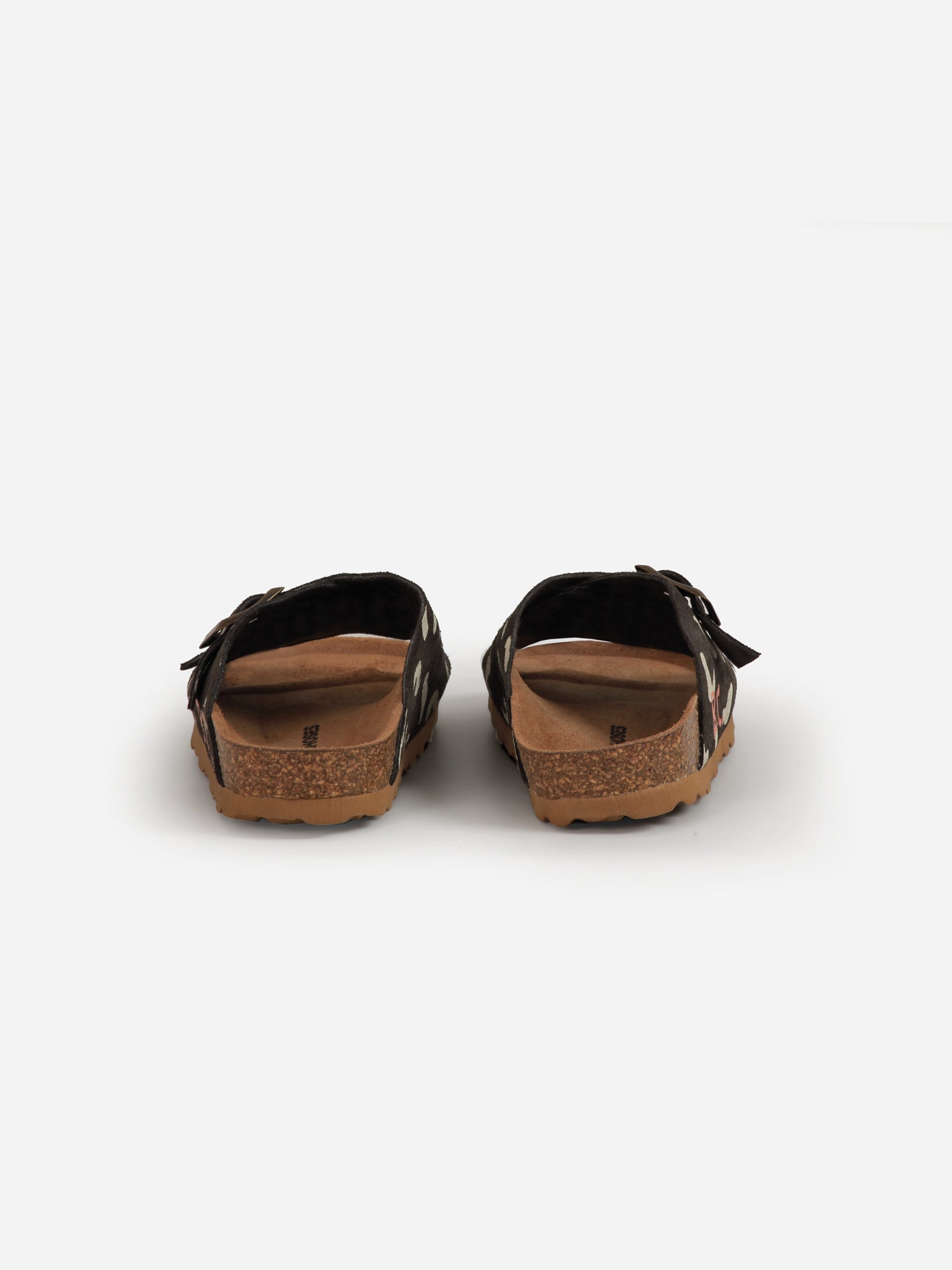 Bobo Choses Shapes All Over Sandals