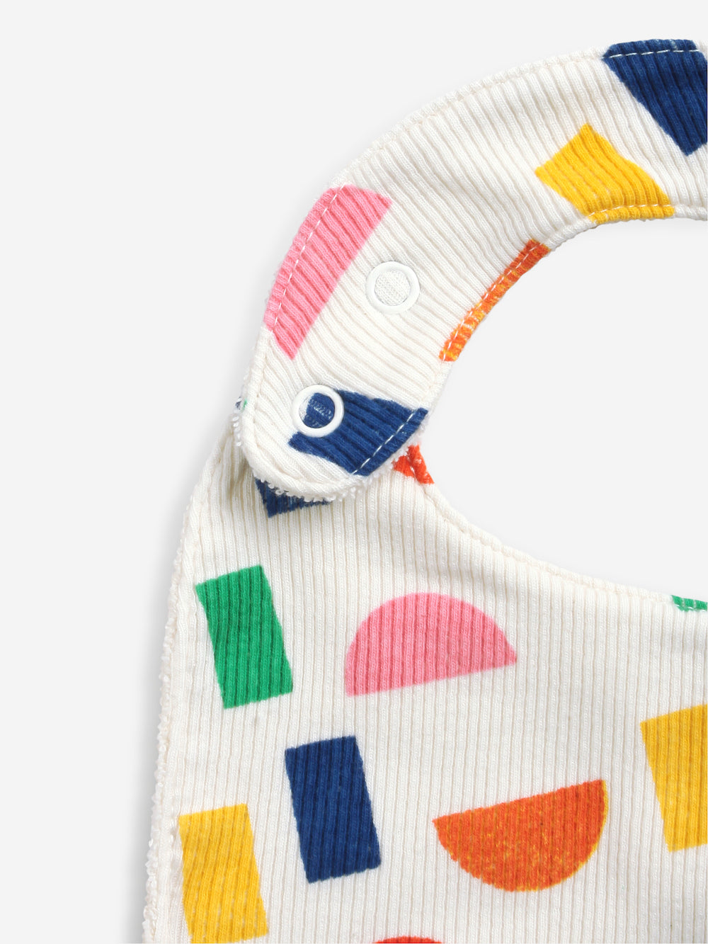 Bobo Choses Color Play Allover Baby Set