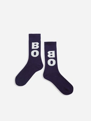 Bobo Choses Bobo and Fun Long Socks Pack