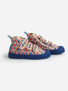 Bobo Choses Fun Sneakers