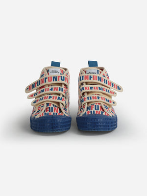 Bobo Choses Fun Sneakers