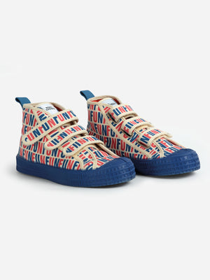 Bobo Choses Fun Sneakers